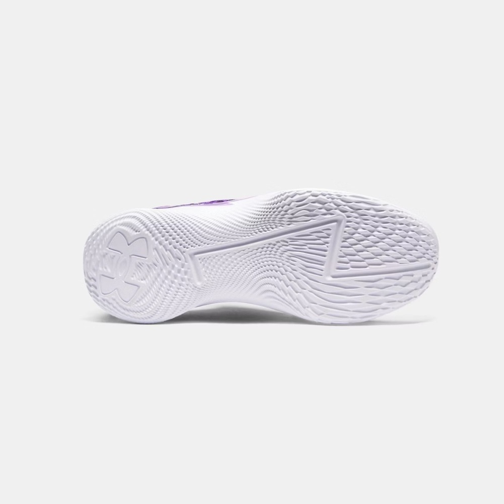 Curry 1 Low FloTro Basketball Shoes - Picture 5 of 9